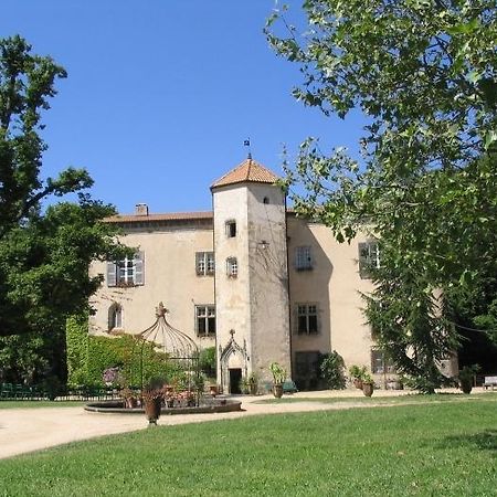 Chateau De La Chassaigne Apartamento Thiers Quarto foto